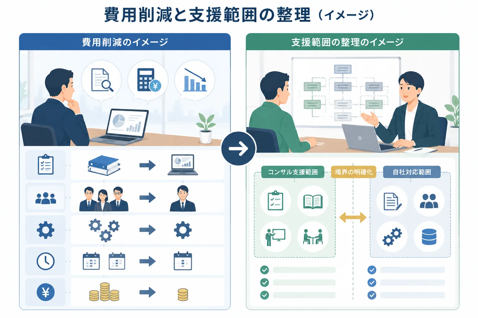 ISO22000とは？初めて確認する担当者向けの基本